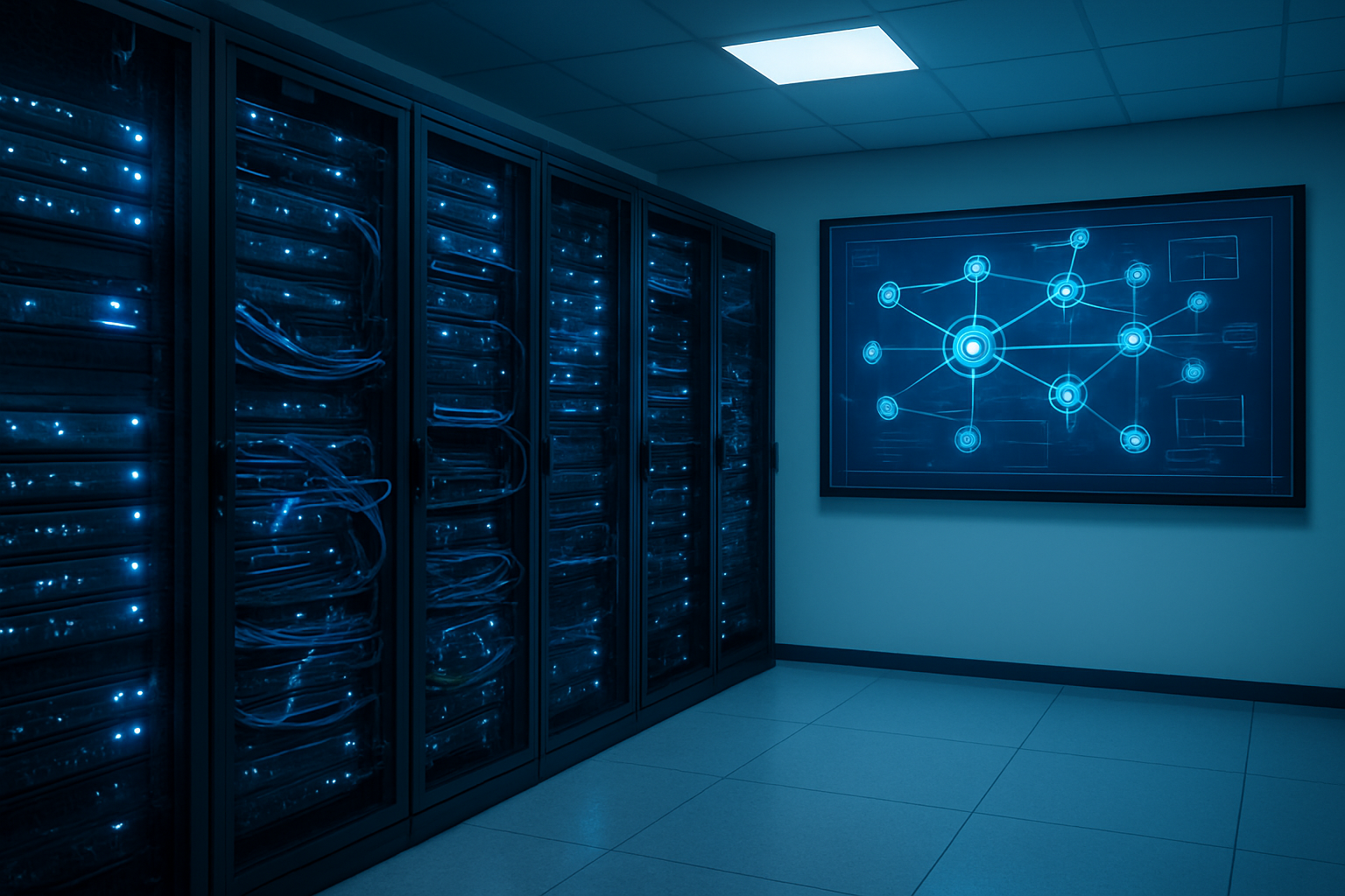 Understanding High Availability Architecture Fundamentals