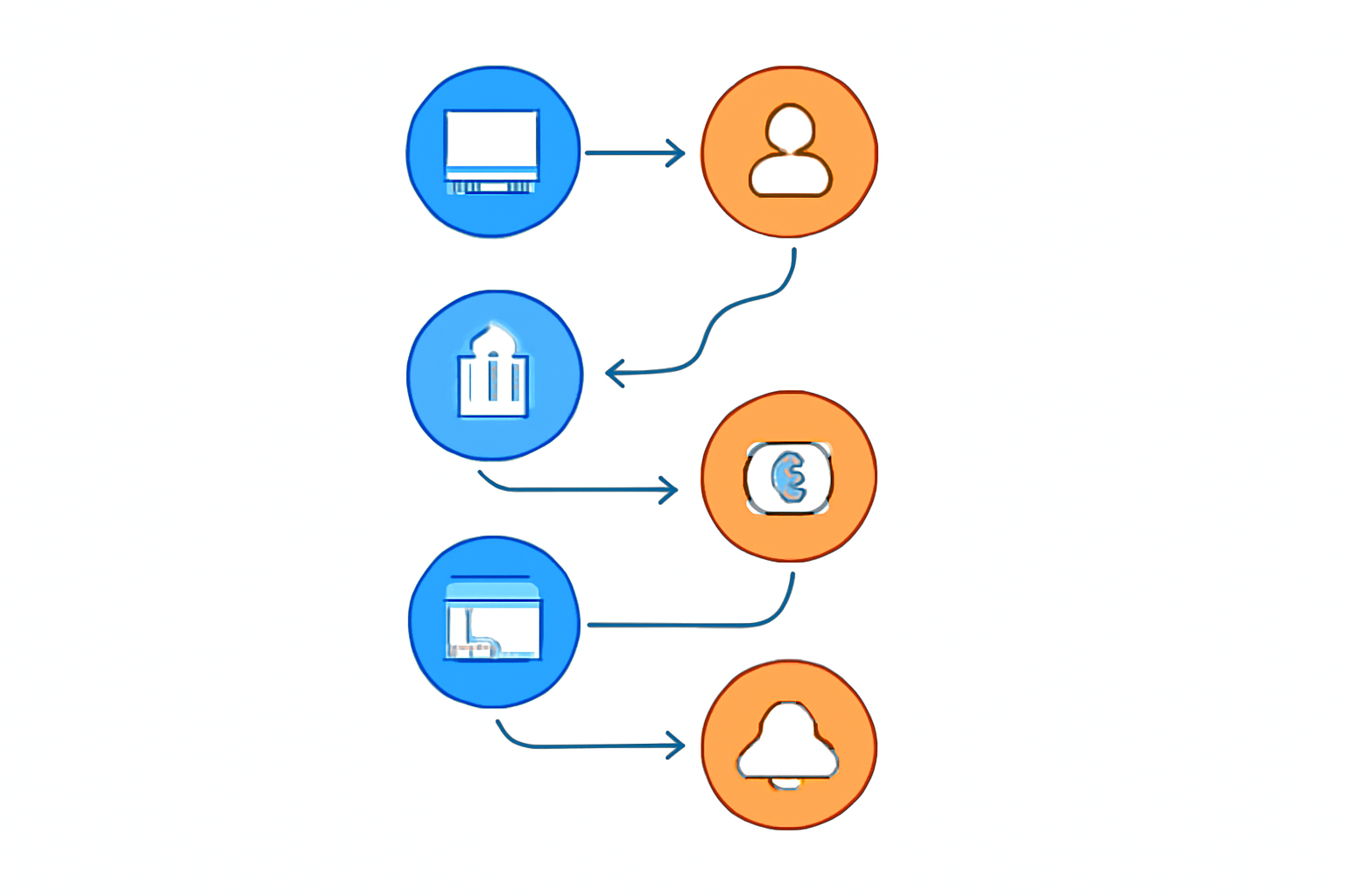 AI generated illustration