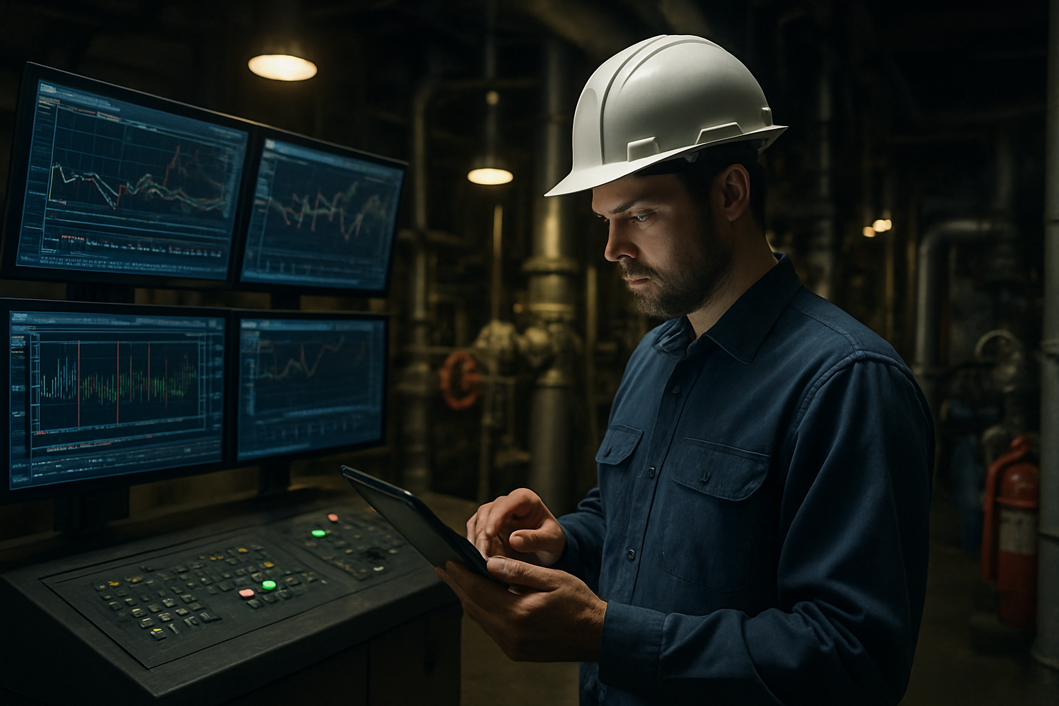 Robustheit und praktische Herausforderungen meistern