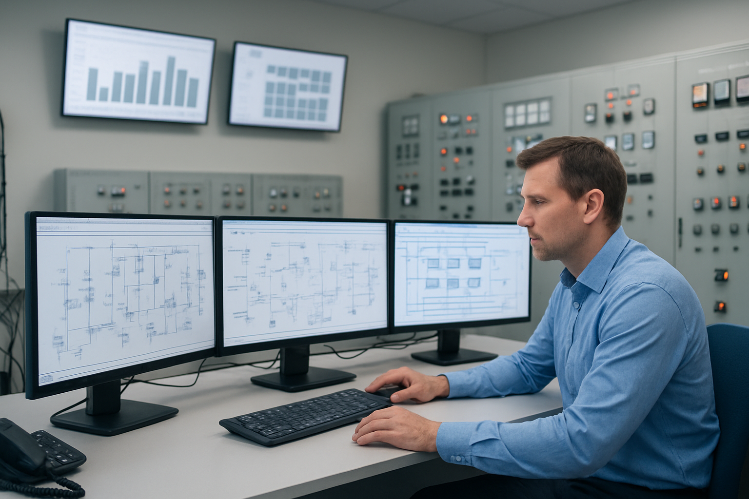 Entscheidungskriterien für die optimale Systemwahl