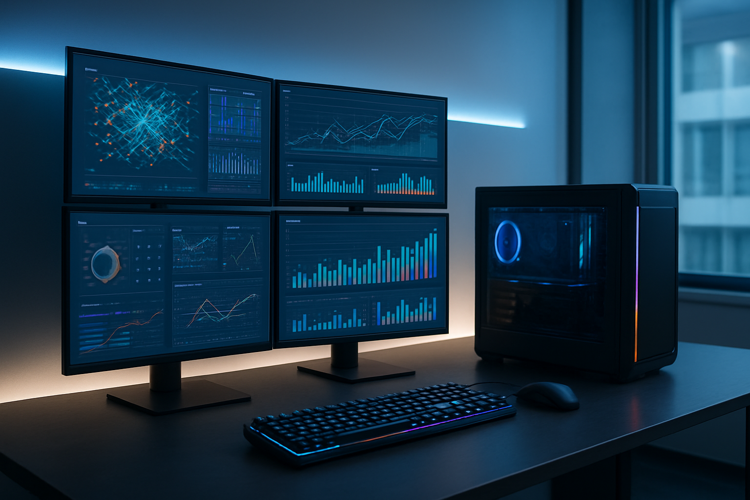 Advanced Prompting Methods for Maximum Performance