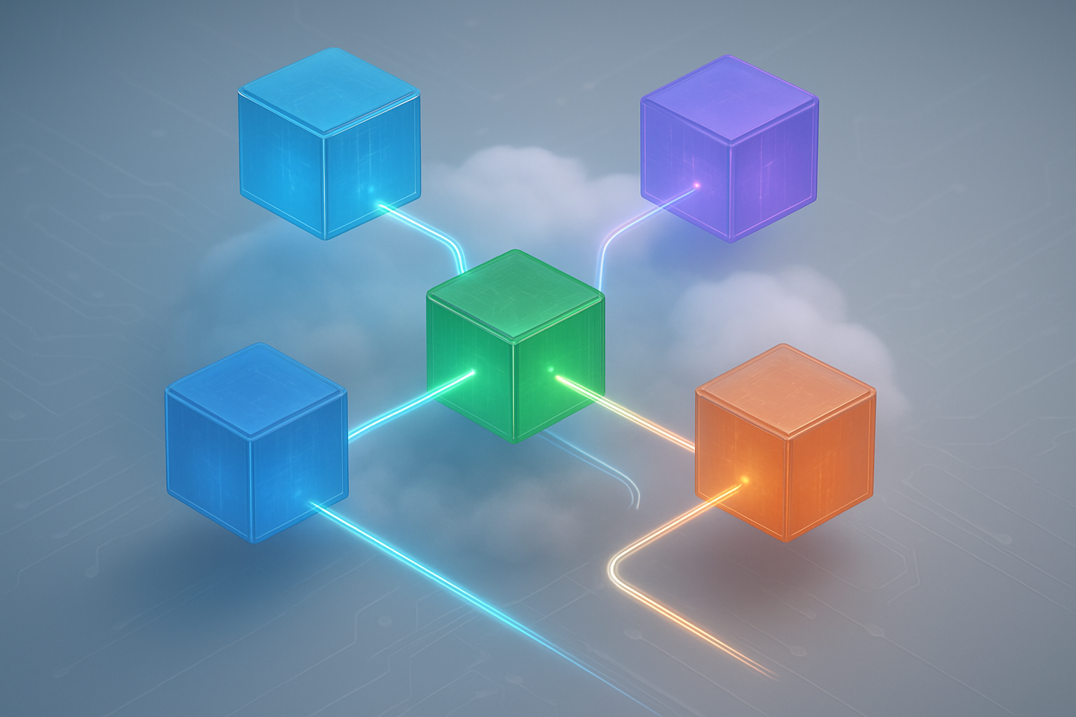 Foundation Models Available for Inference Tasks