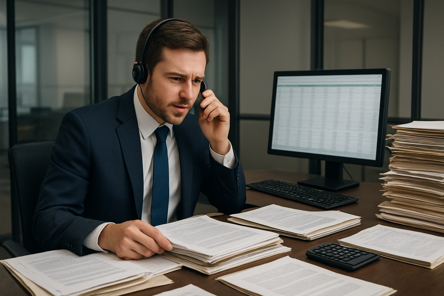 Advanced Scripts for Challenging Collection Scenarios