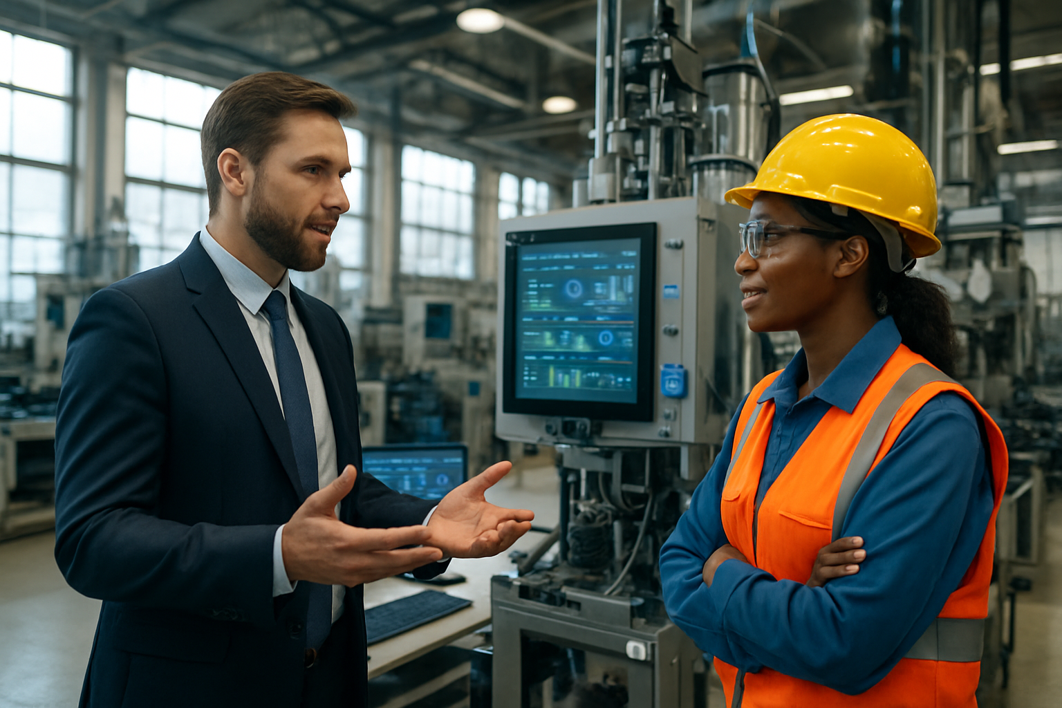Erfolgsfaktoren für die Einführung im Mittelstand