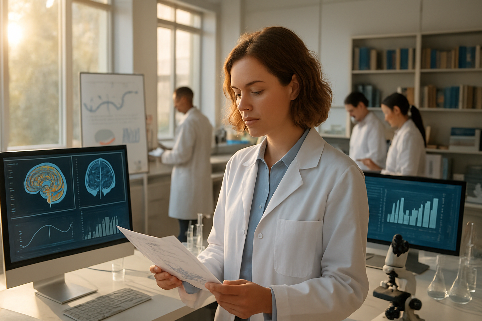 The Science Behind Morning Habits and Success Psychology