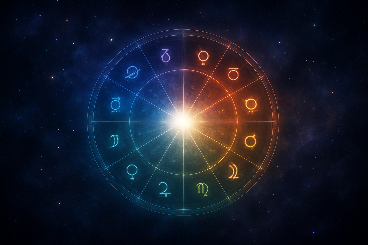 How Planets in Each House Shape Your Life