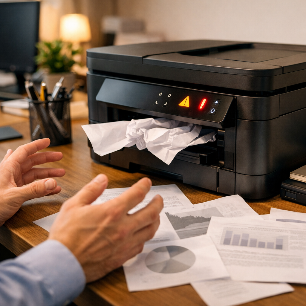 AI generated illustration