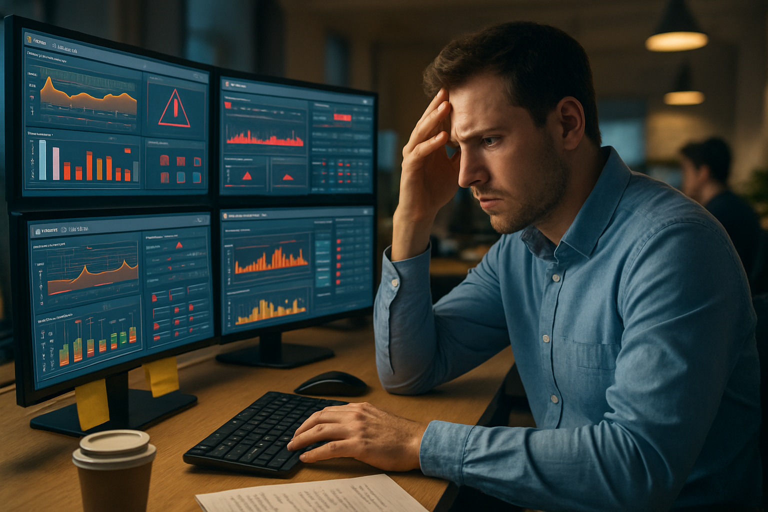 Troubleshooting Common Canary Deployment Challenges