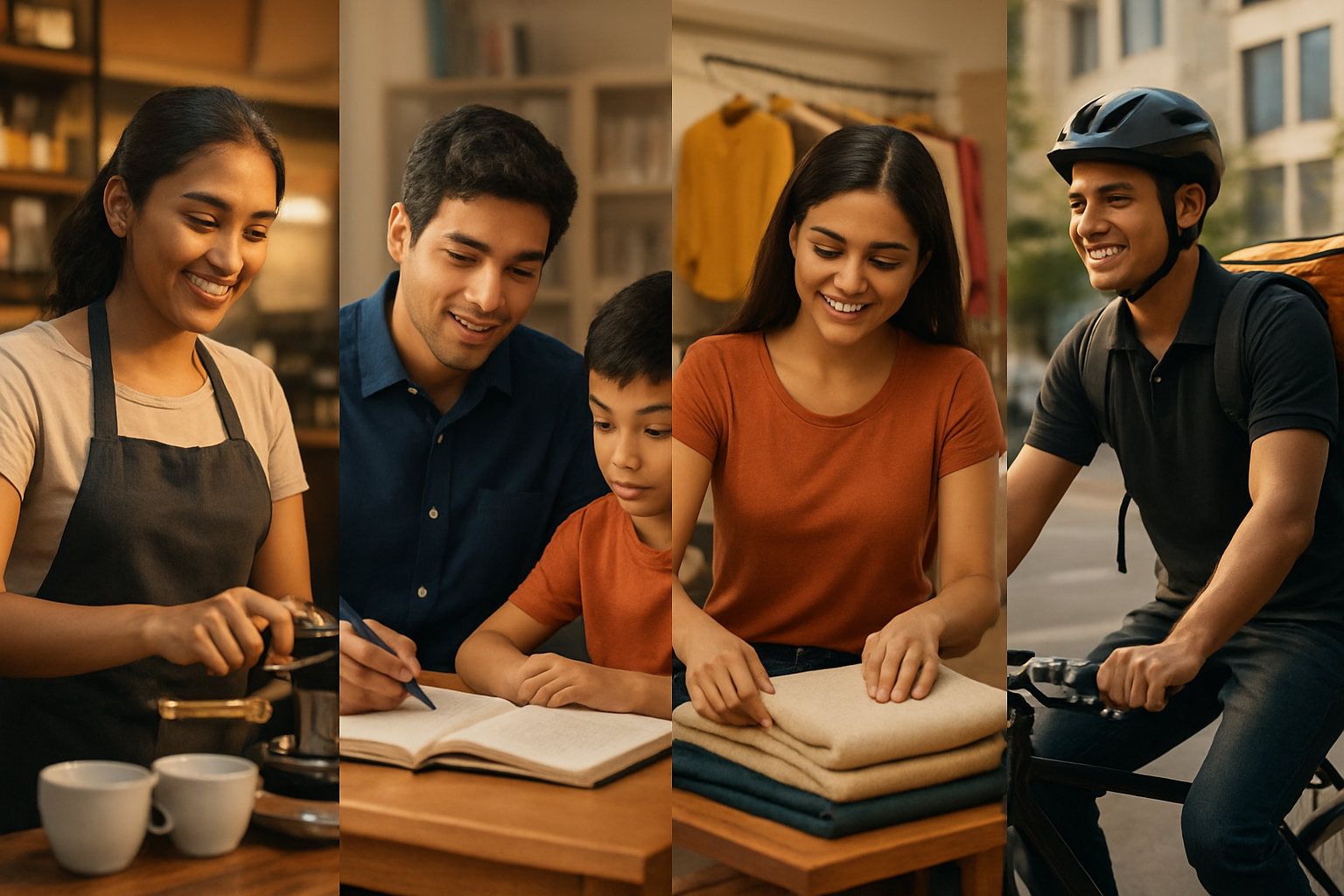 Students ke liye Part Time Jobs ke Best Options