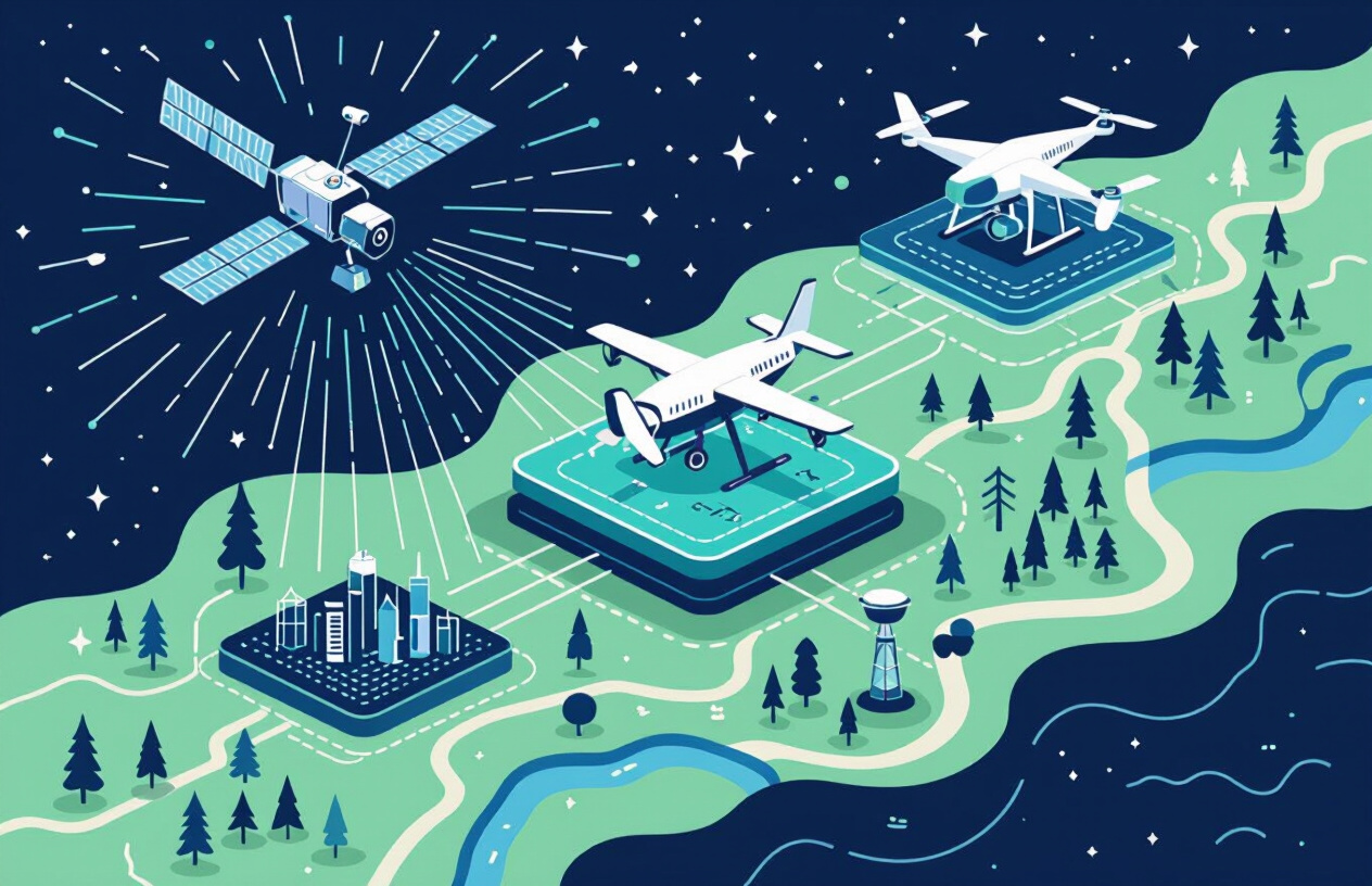 AI generated illustration