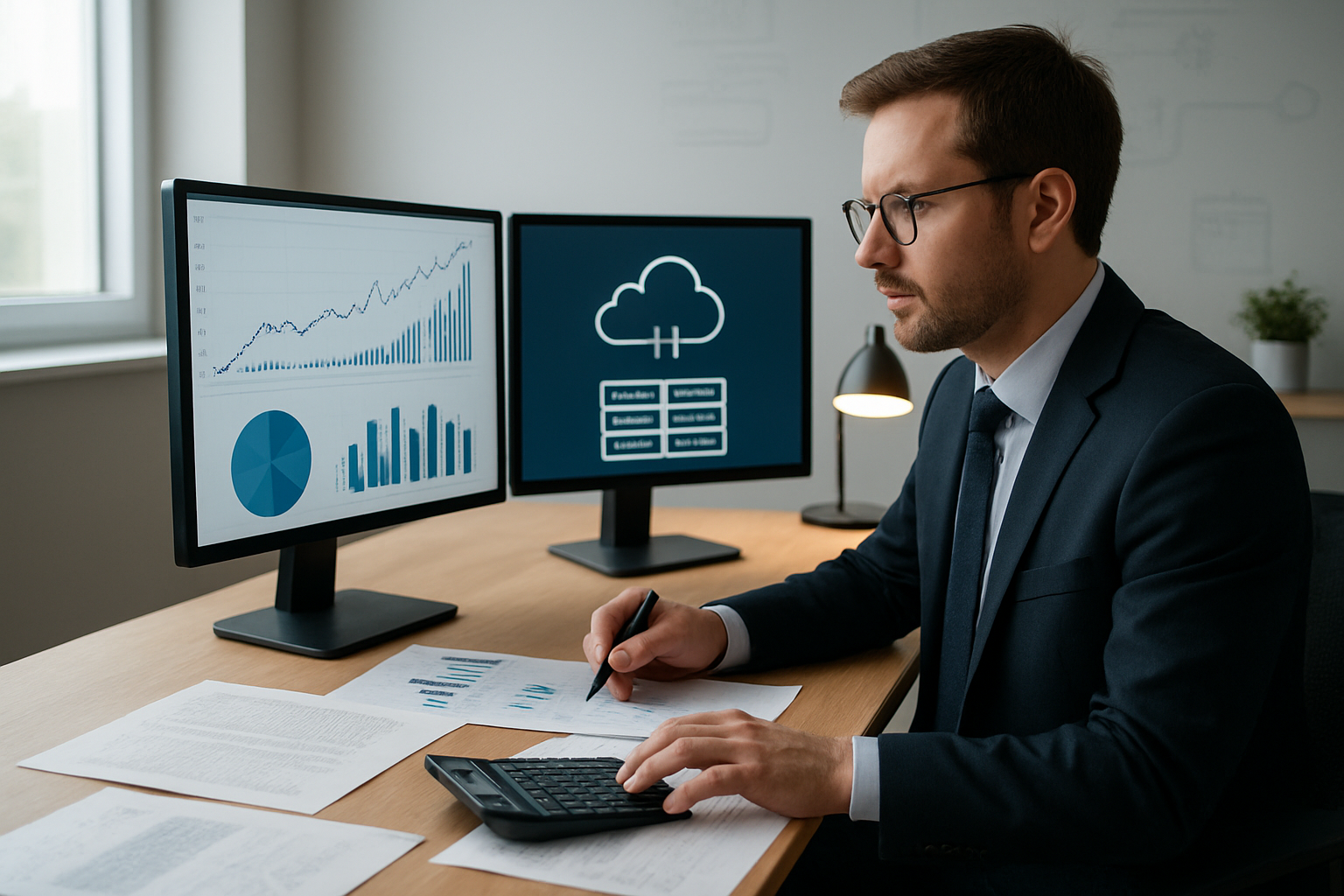 Cost Implications and ROI Assessment