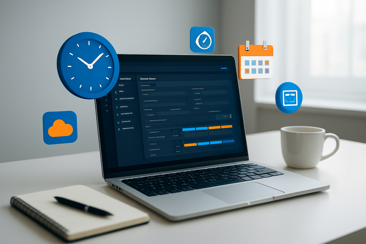 Setting Up Your First EventBridge Scheduler