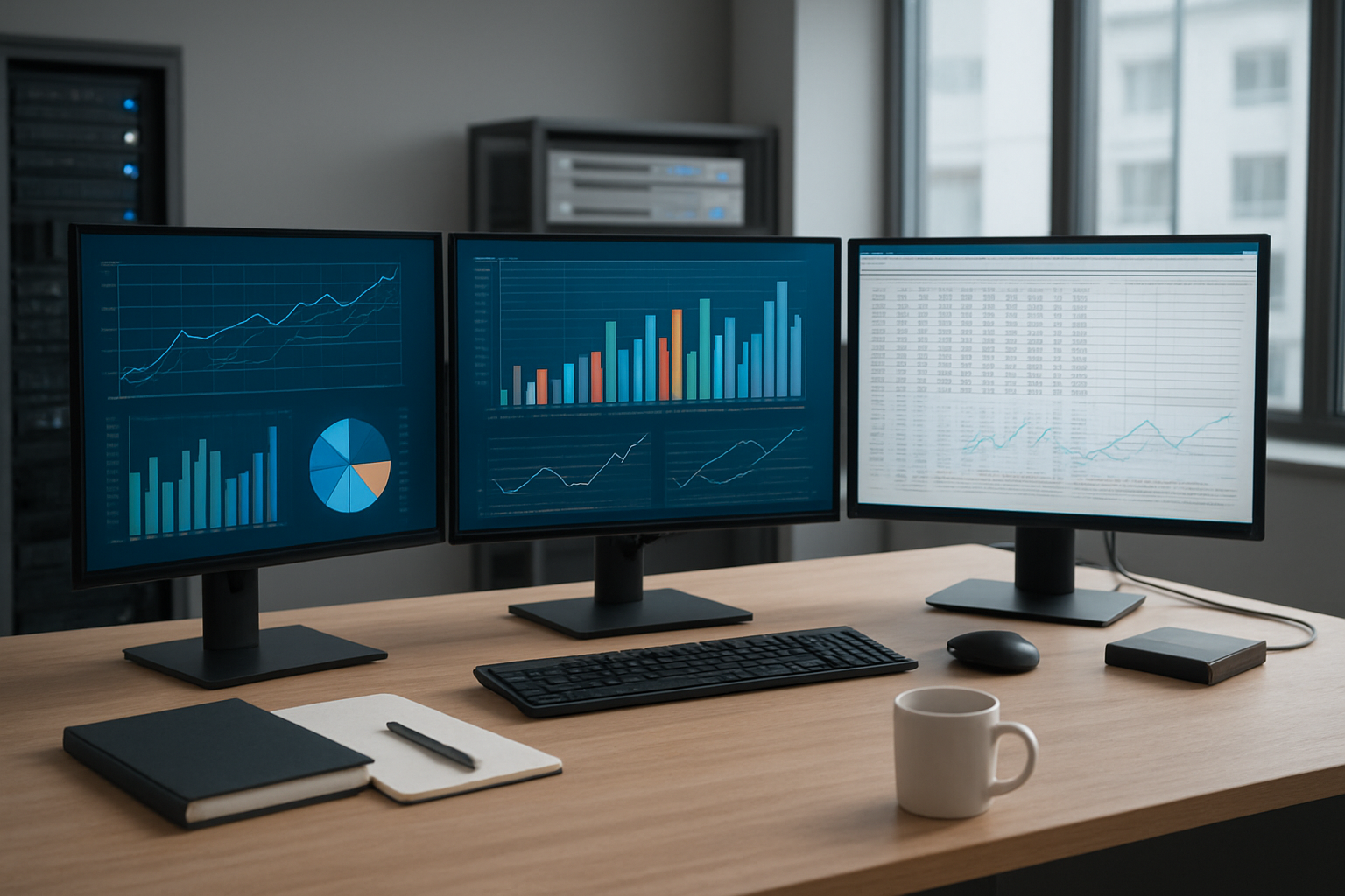 Data Collection and Preparation Strategies