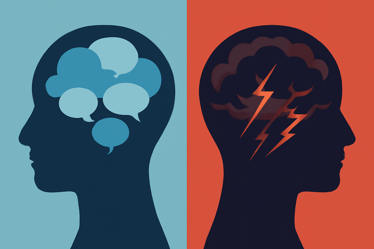 AI generated illustration