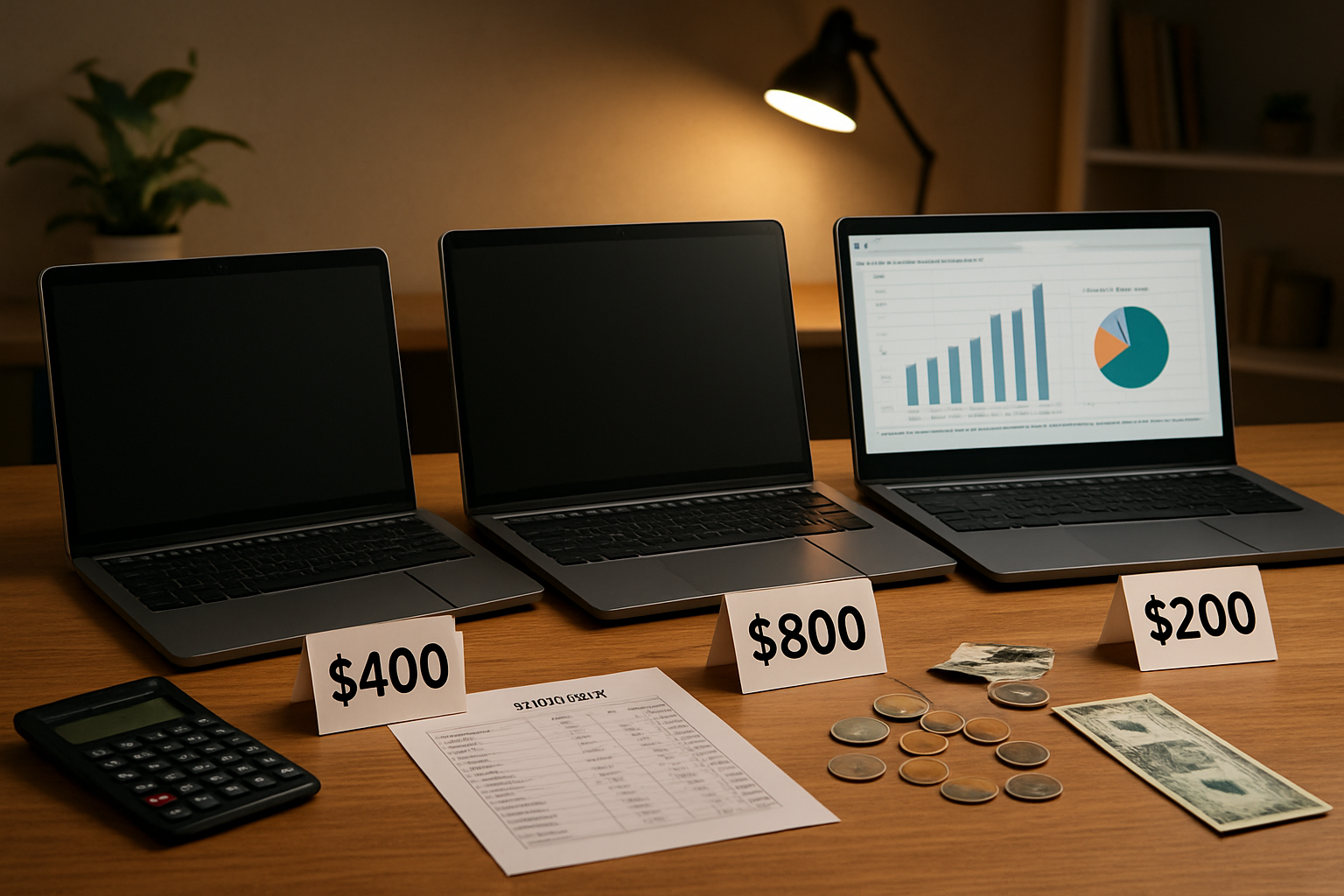 Budget and Value Considerations