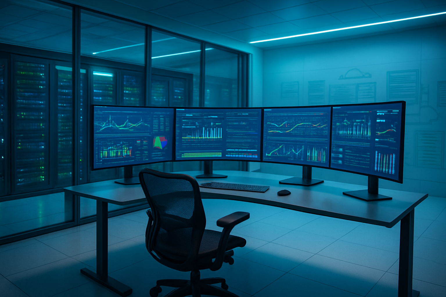 Monitoring and Optimizing AgentCore Performance