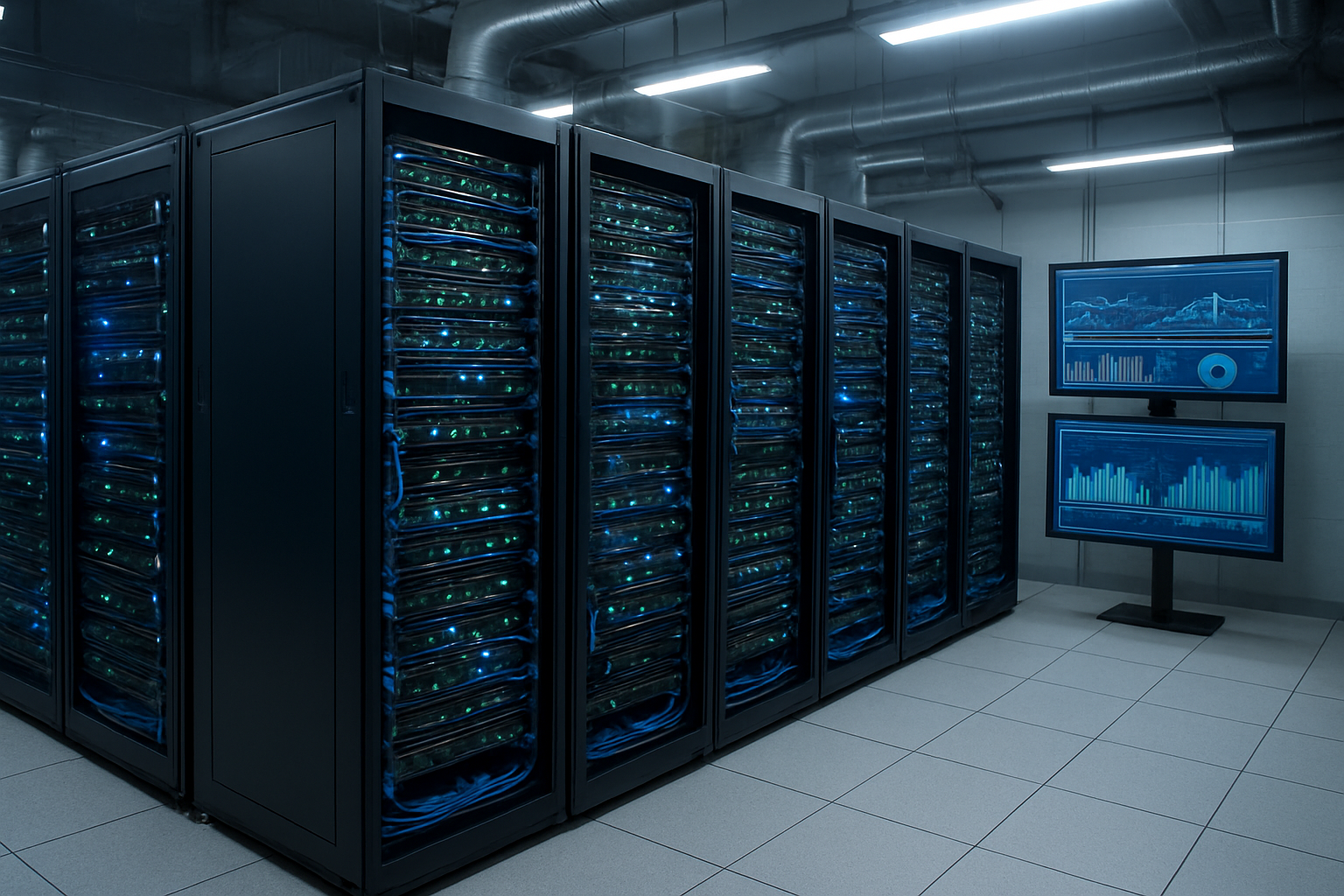 Optimizing Performance and Scaling Your CI/CD Infrastructure