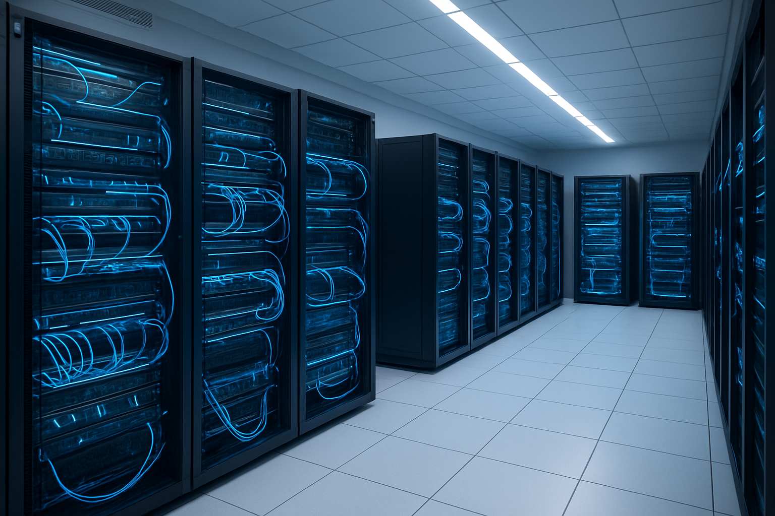 Understanding High Availability Architecture Fundamentals