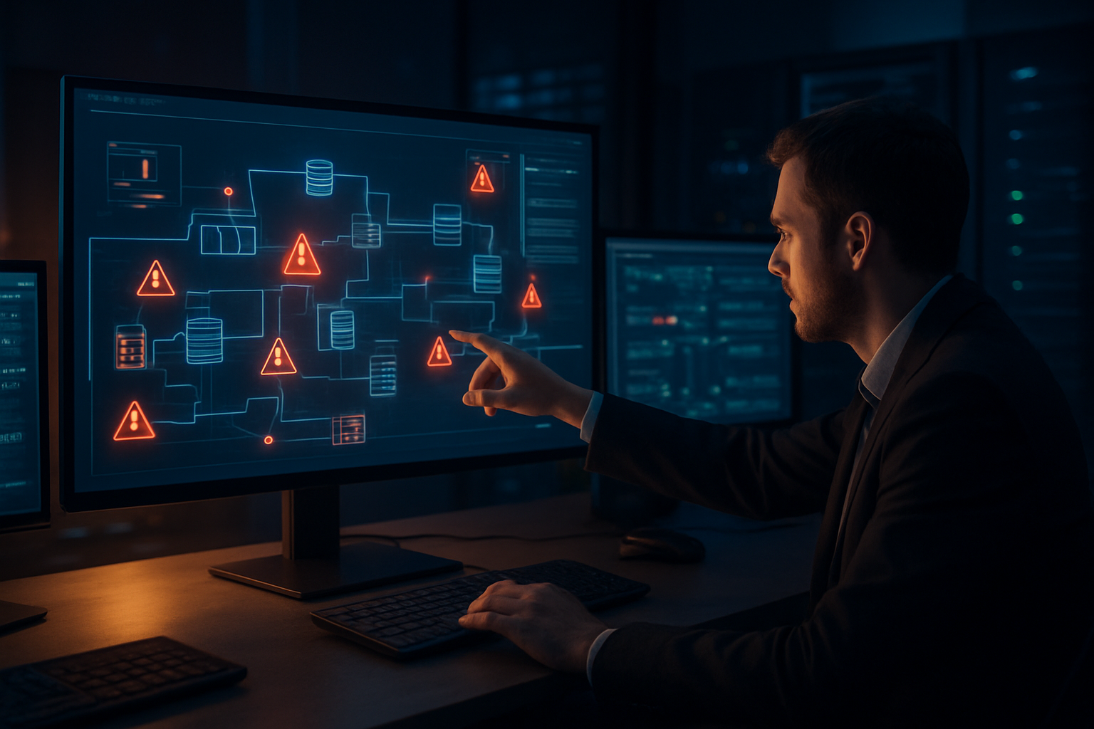 Understanding RAG Pipelines and Their Security Vulnerabilities