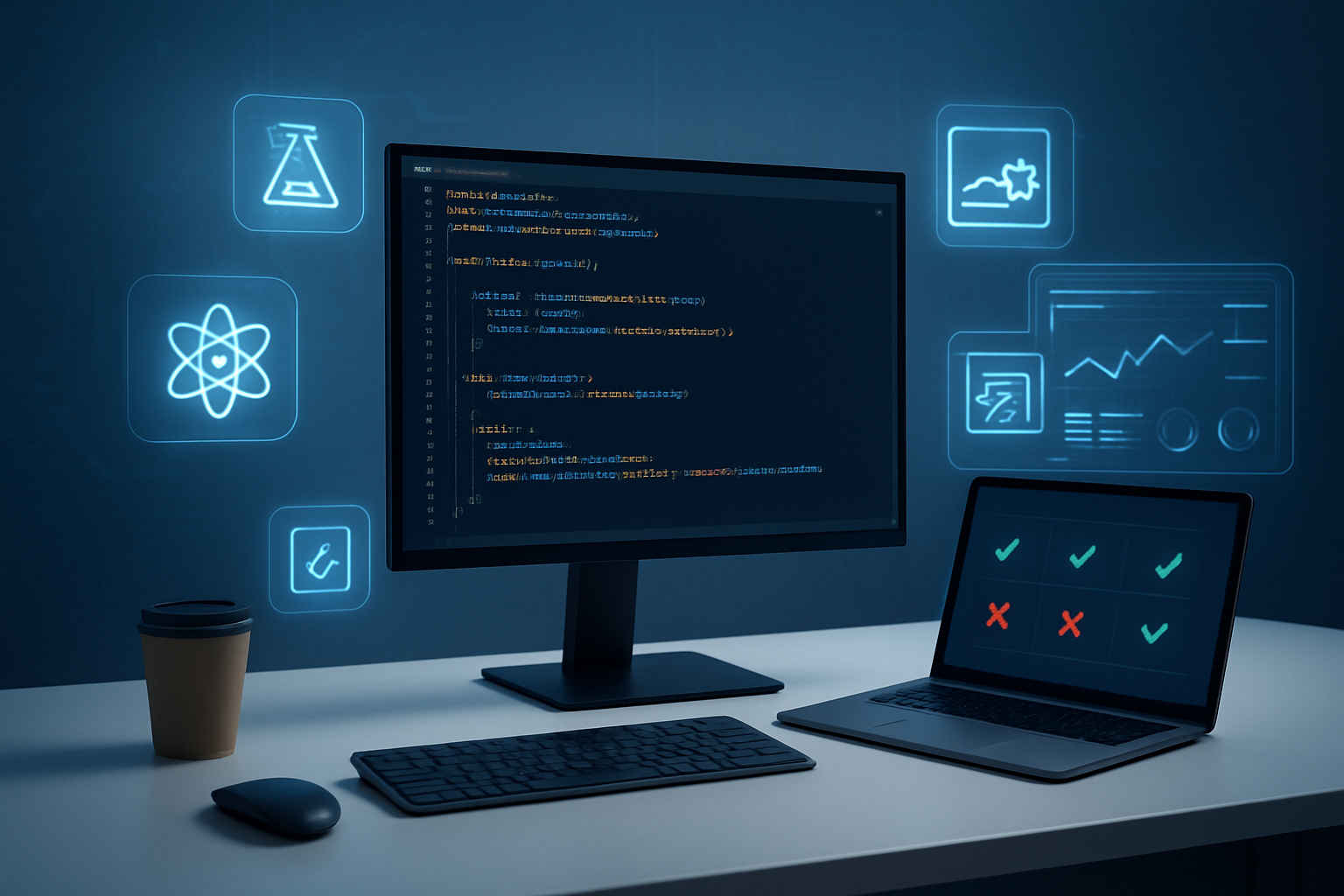 Testing and Validation Strategies for Lambda Modules