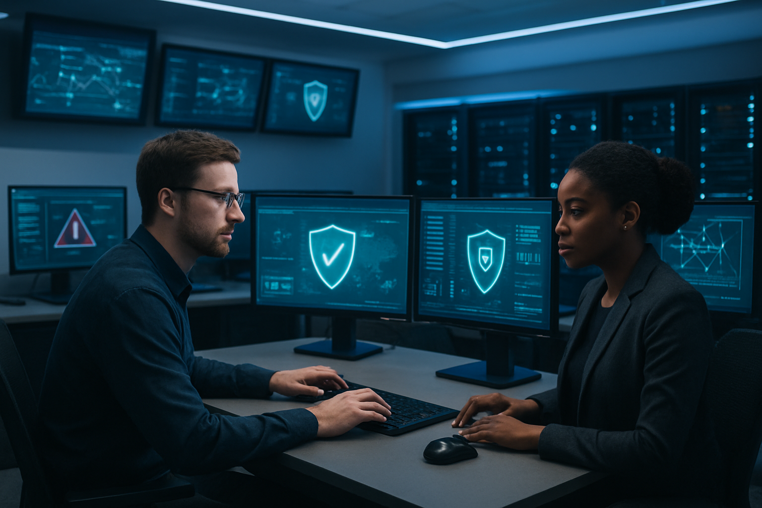 Prevention Strategies to Minimize Agent-Related Risks