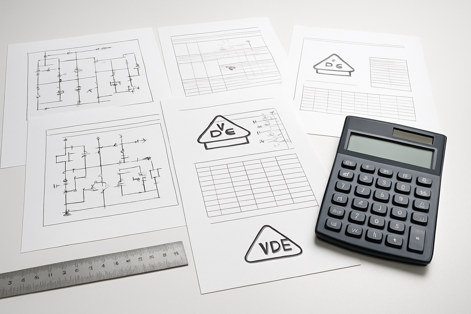 Normative Anforderungen und Standards