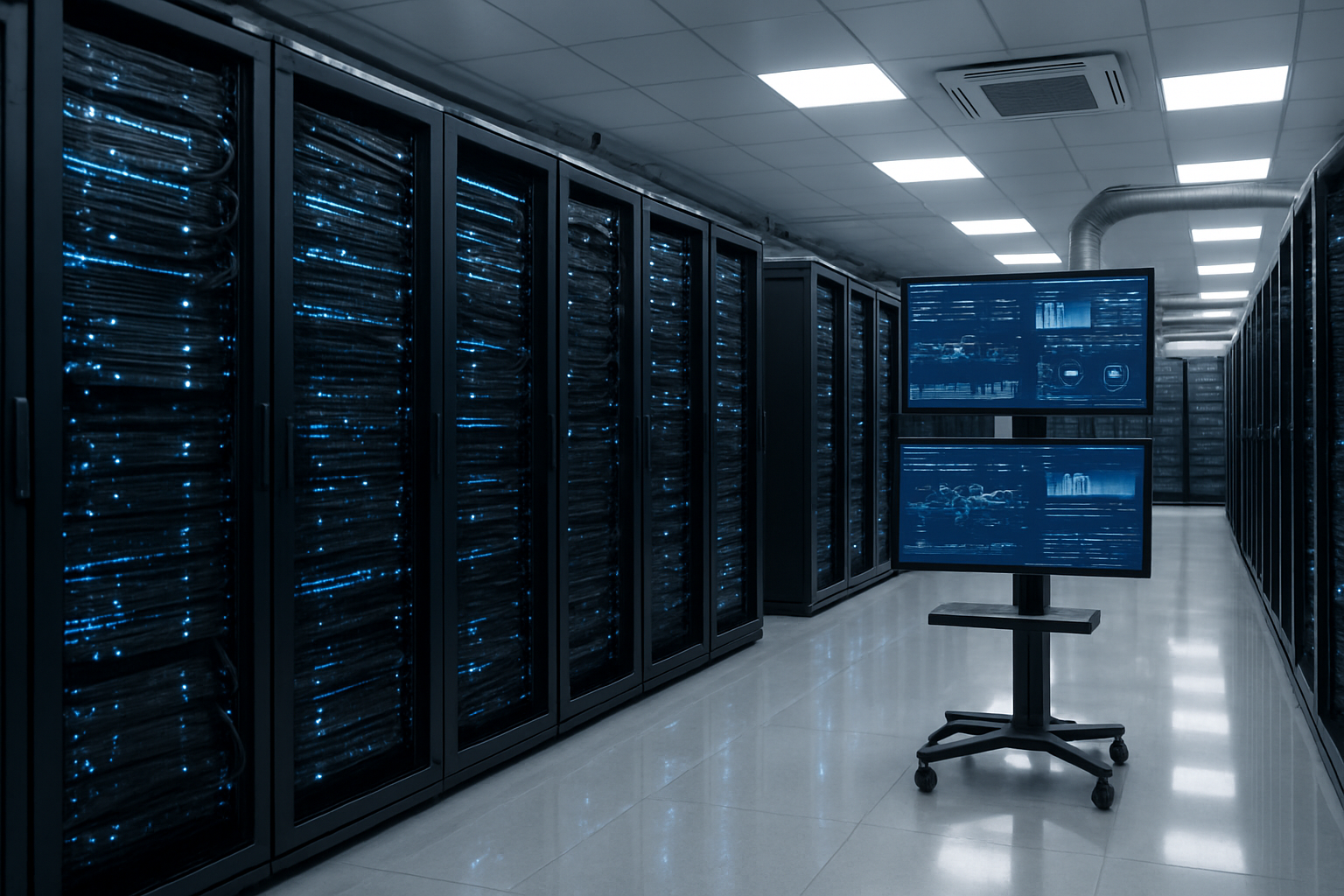 Post-Migration Optimization and Best Practices