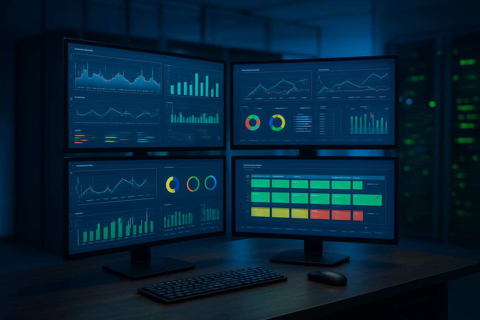 Monitoring and Observability Best Practices