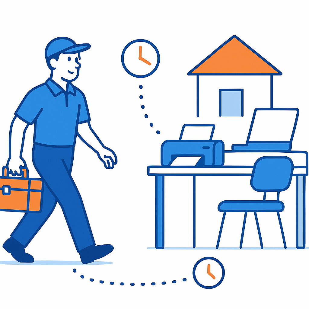 AI generated illustration