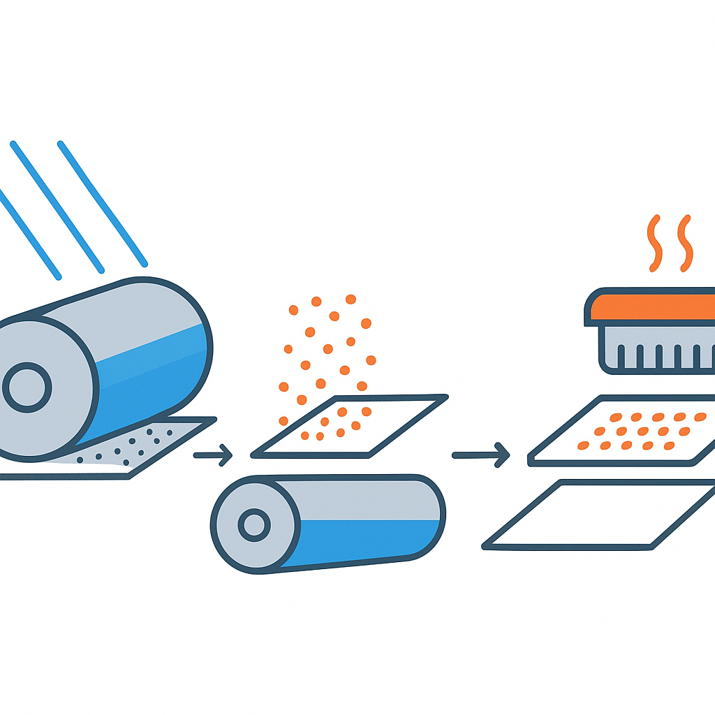 AI generated illustration