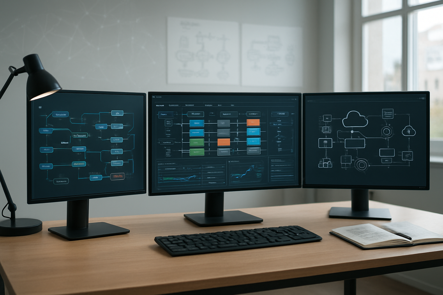 Advanced Pipeline Features and Best Practices
