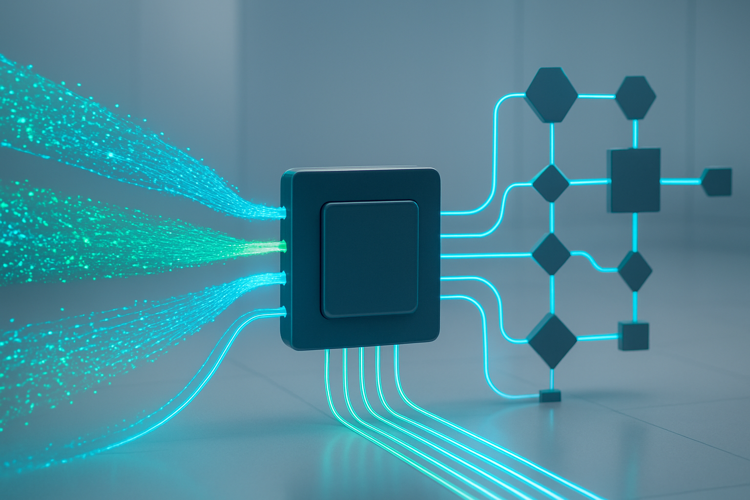 Adapter Pattern: Transform Data Without Application Modifications