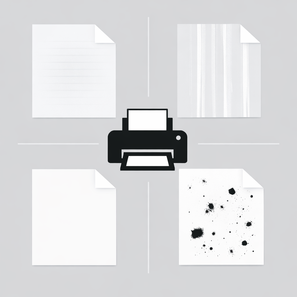 Cửa hàng đổ mực máy in tại Phường Tương Mai