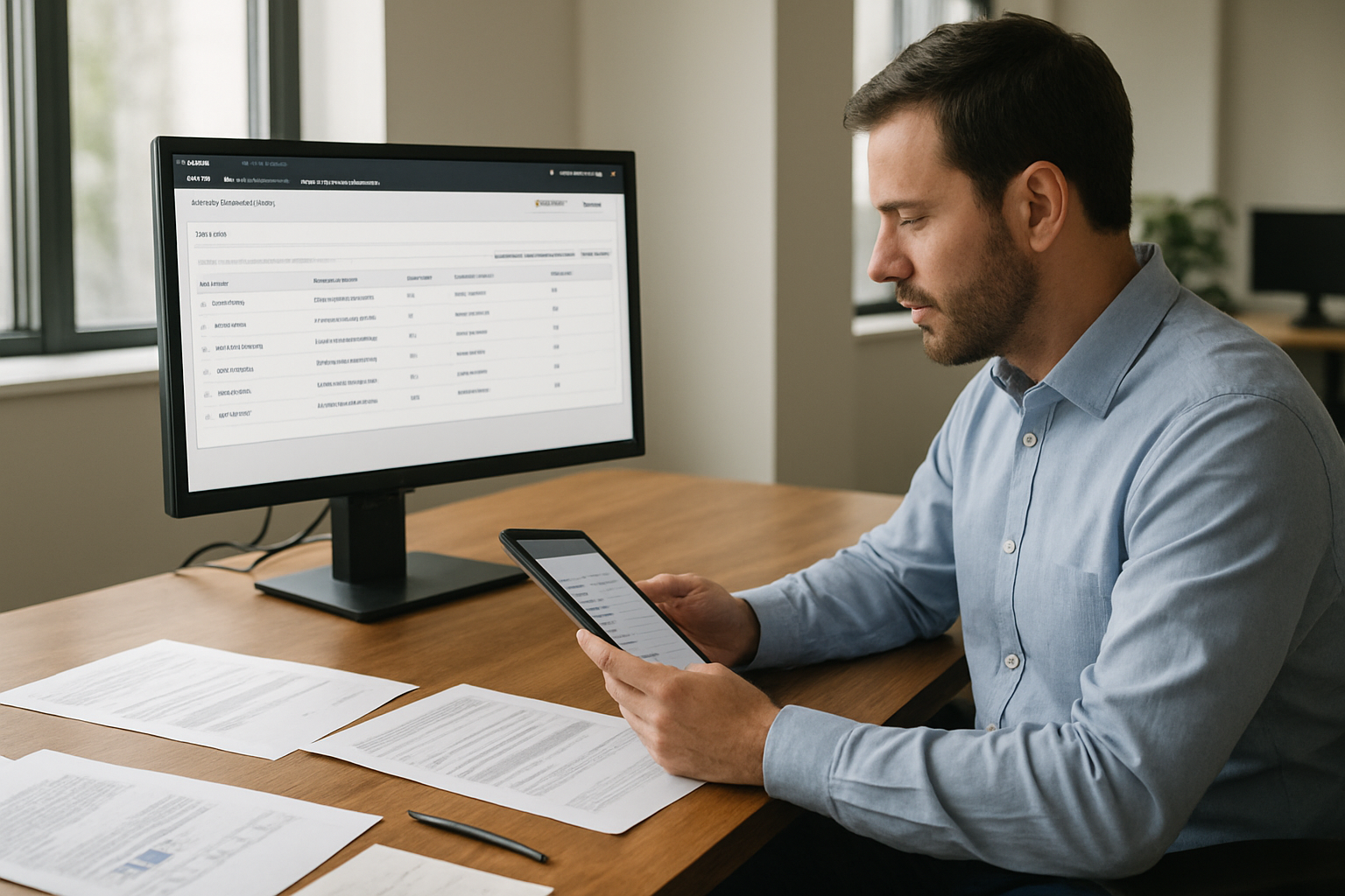 Assessing Your Current AWS Admin Access Setup
