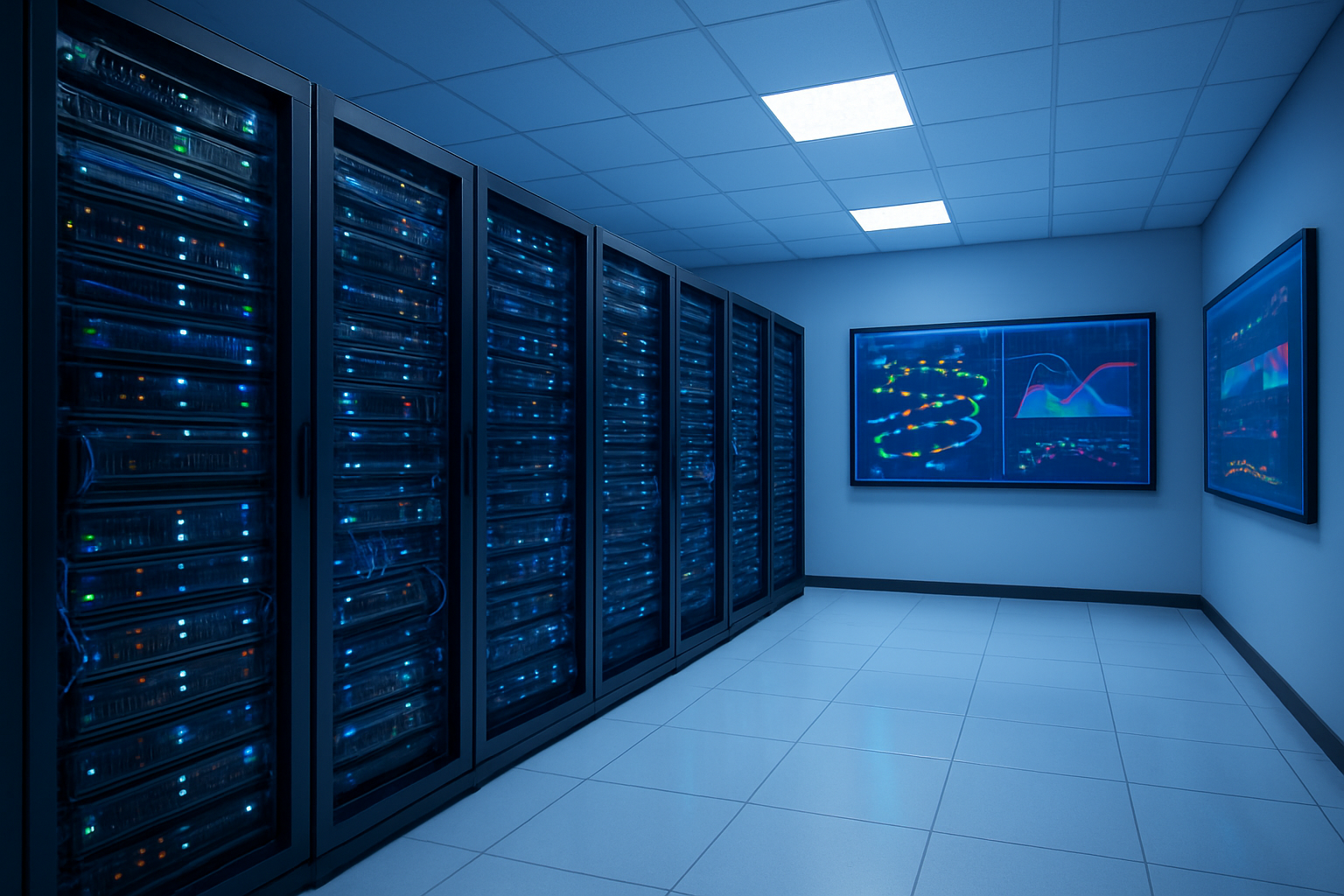 SageMaker Training Pipeline Implementation