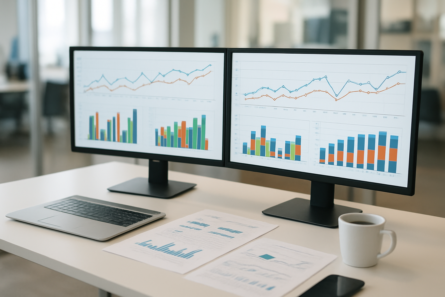Performance Benchmarks and Technical Trade-offs