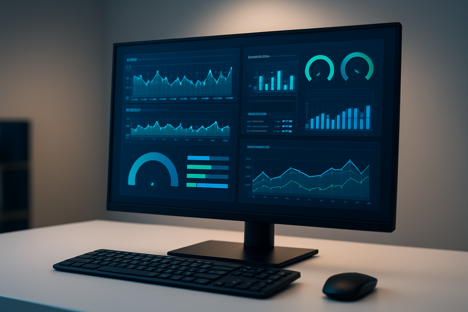 Resource Monitoring and Troubleshooting Commands