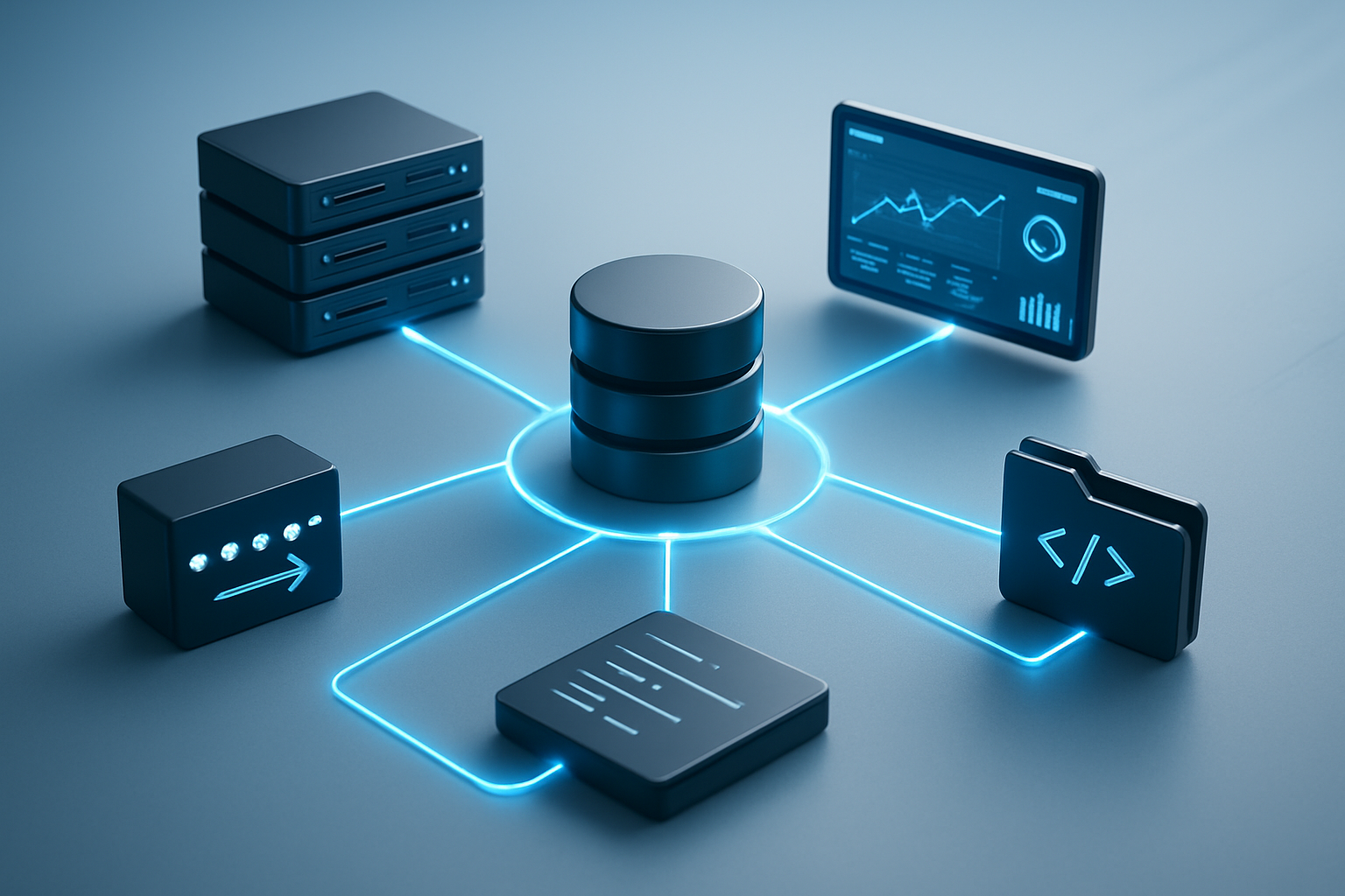 Core MLOps Components That Drive Success