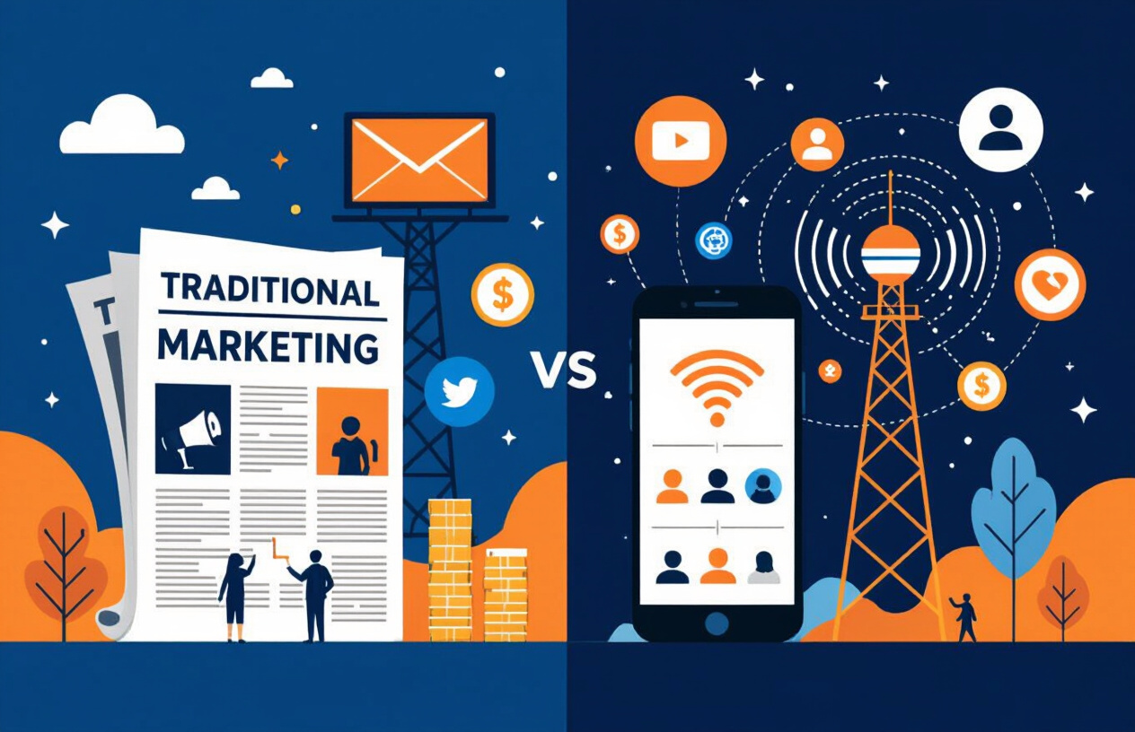 AI generated illustration