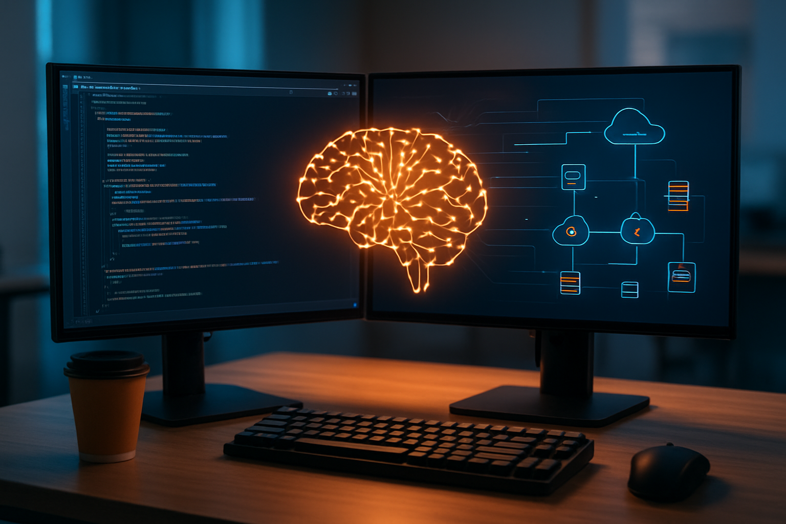 Leveraging Claude AI for Intelligent Code Generation and Optimization