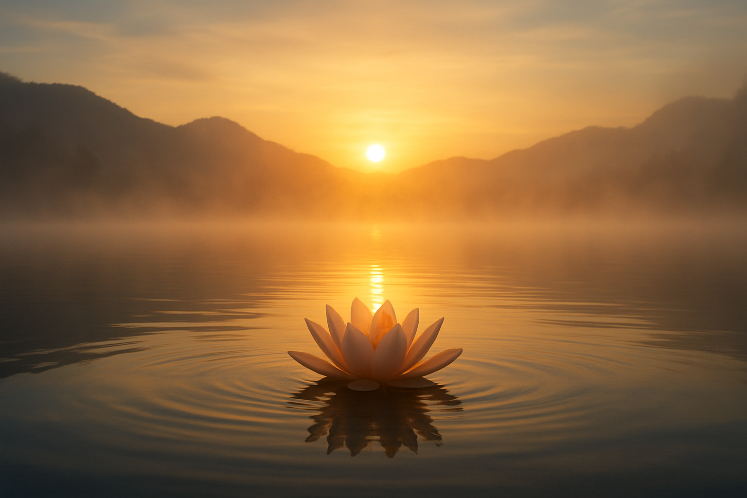 Transform Fear of Death into Appreciation for Life