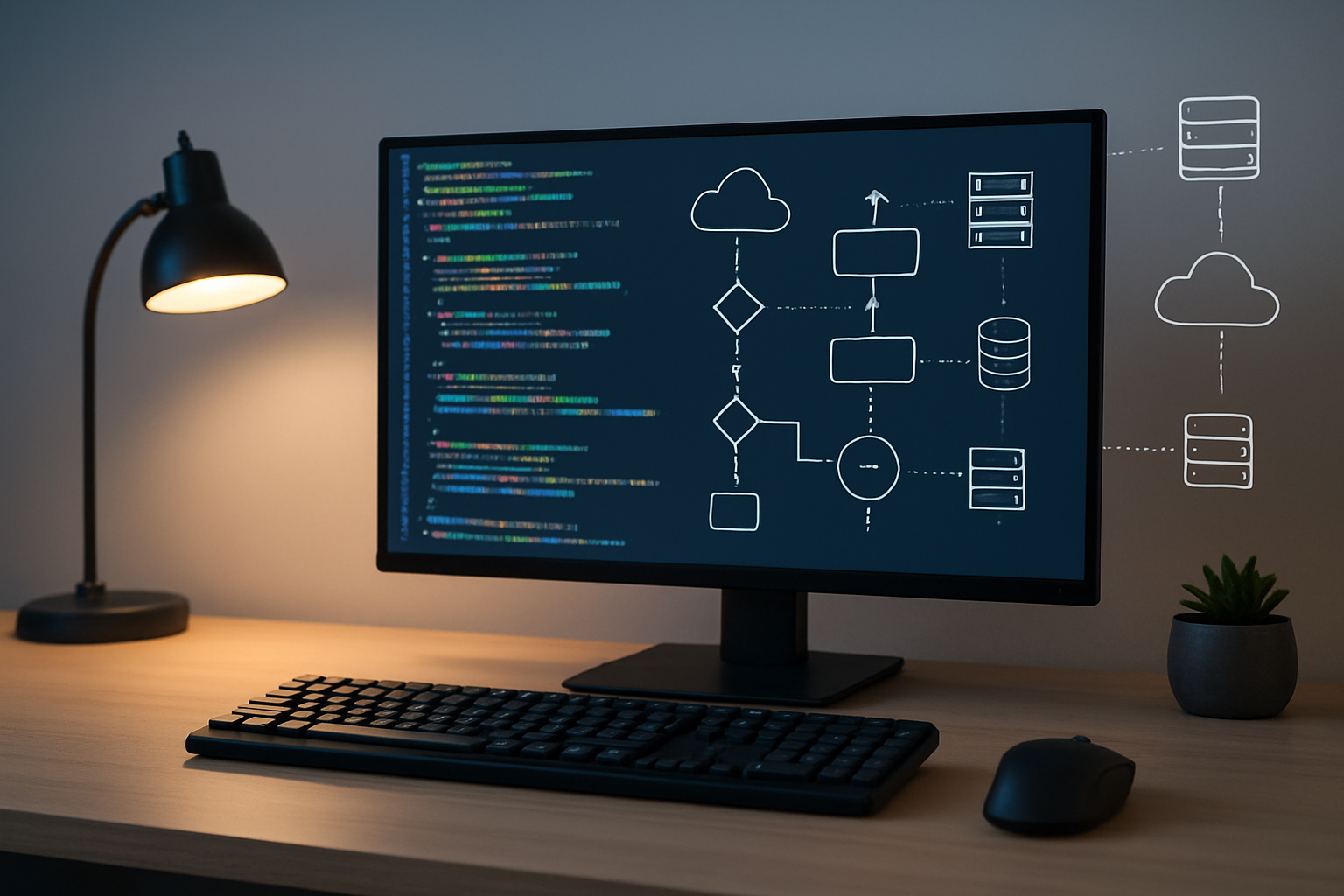 Understanding Terraform's Core Loop and Conditional Constructs