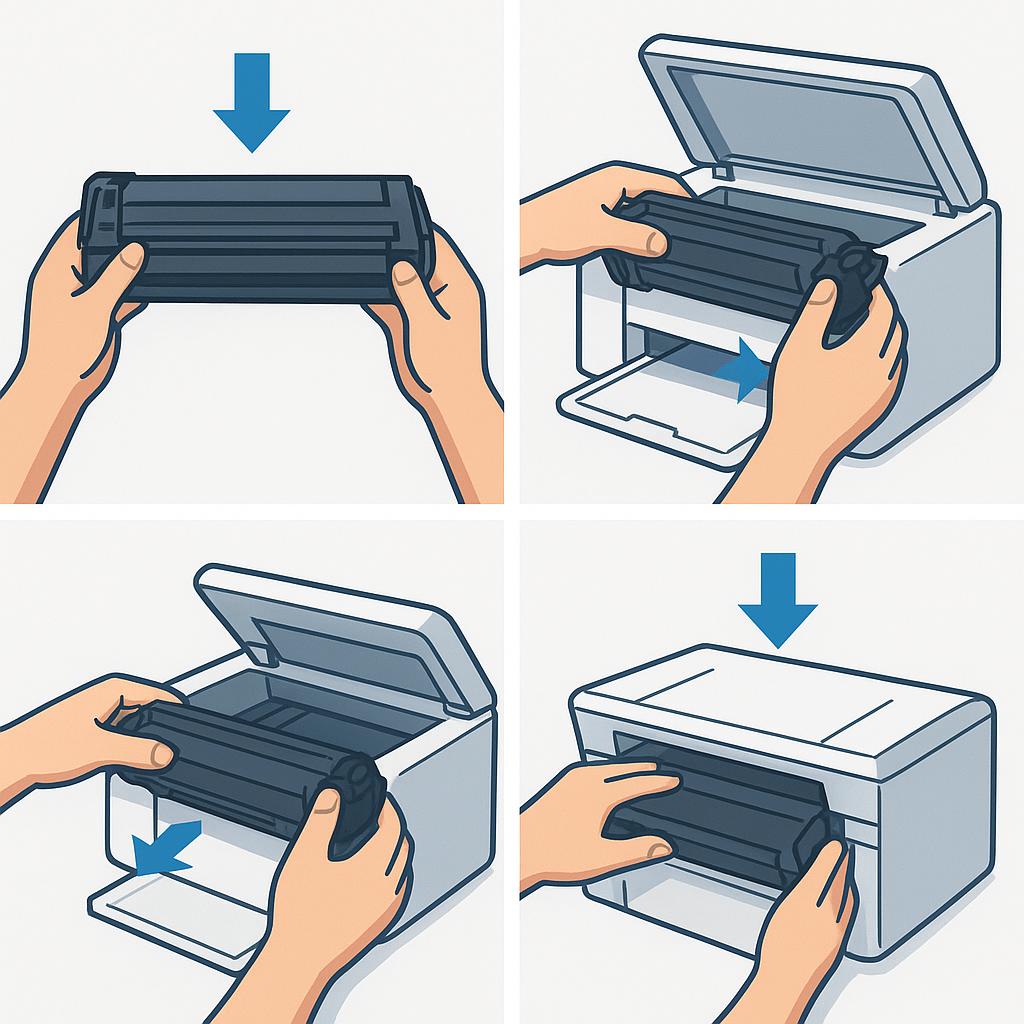 AI generated illustration