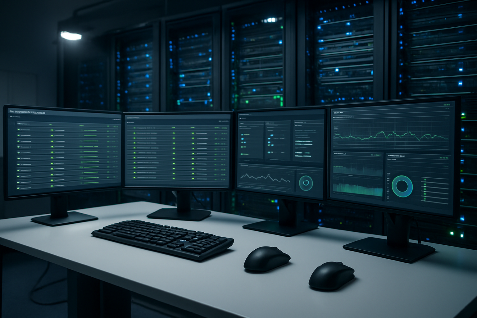 Setting Up Your Jenkins Environment for Maximum Reliability