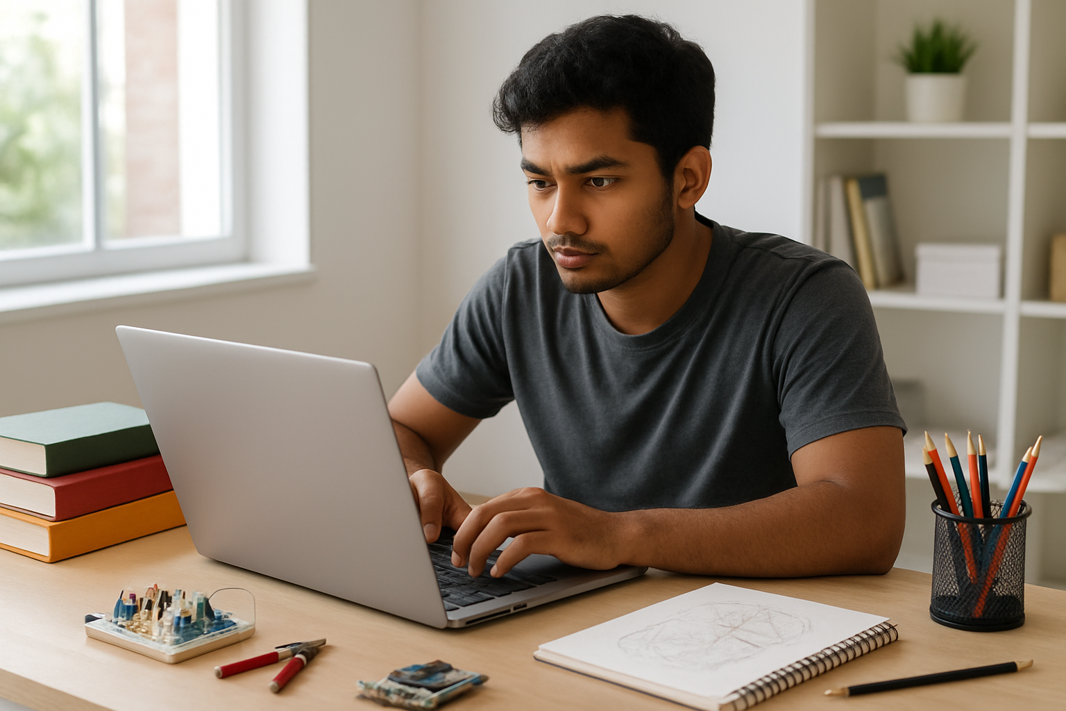 Skill Development पर फोकस करें और Career को आगे बढ़ाएं
