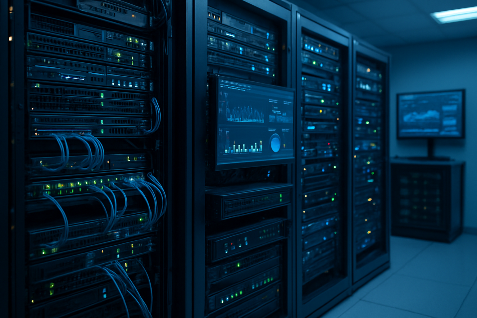 Configuring NodePort Services for Optimal Performance