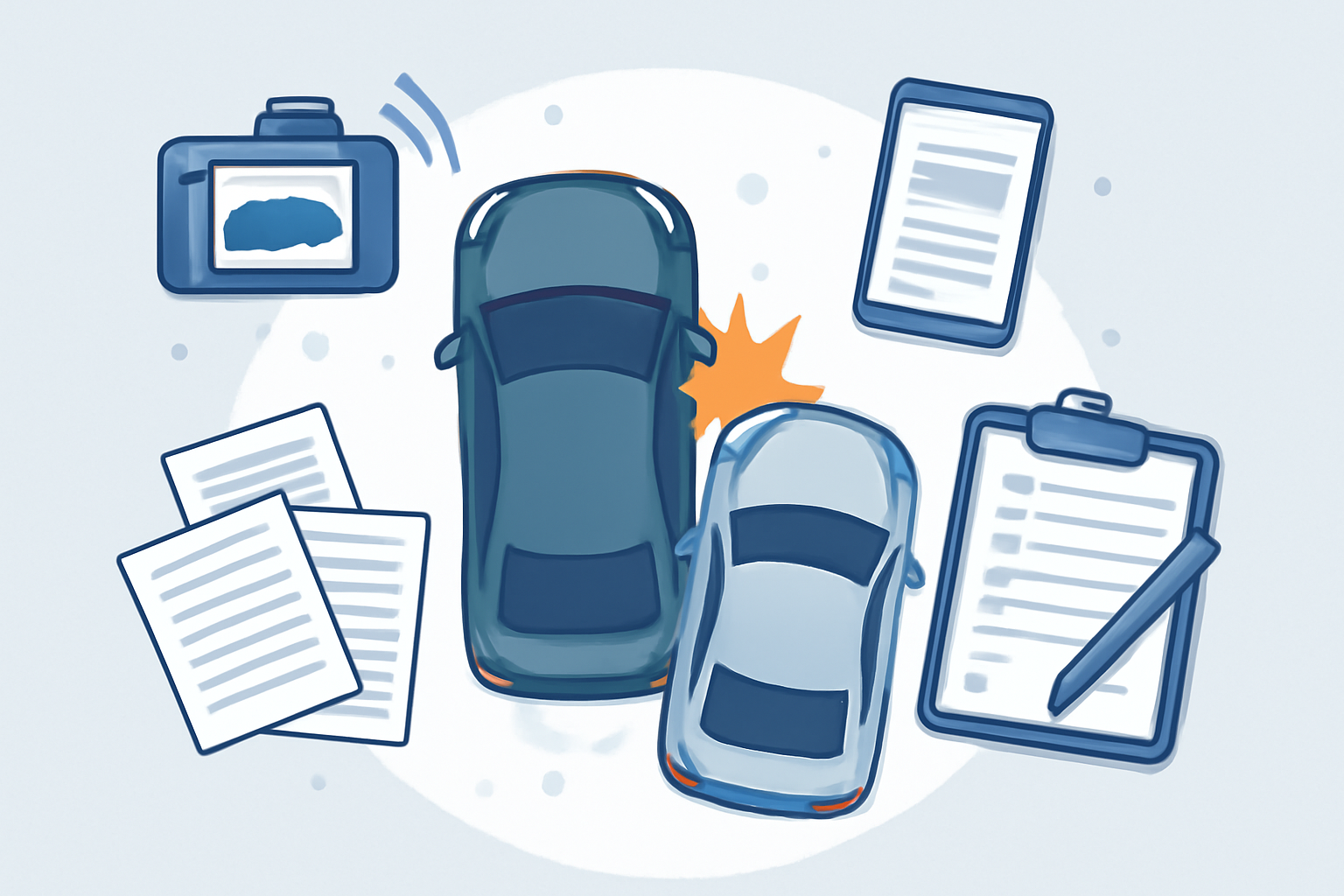 AI generated illustration