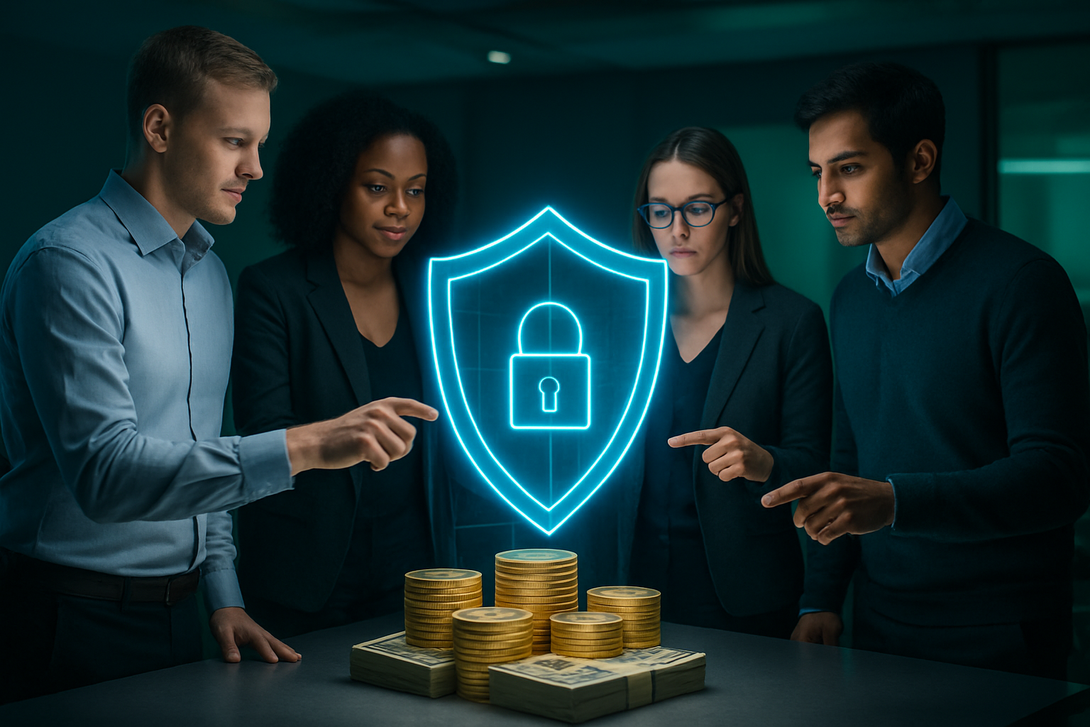 Protecting Your Investment