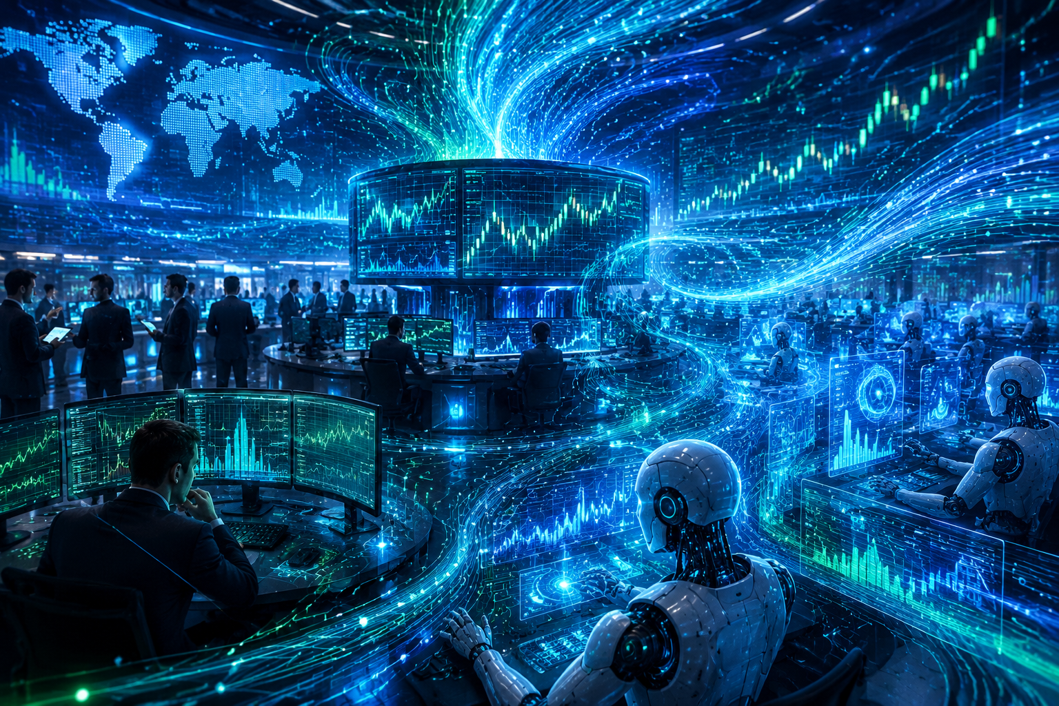 AI generated illustration