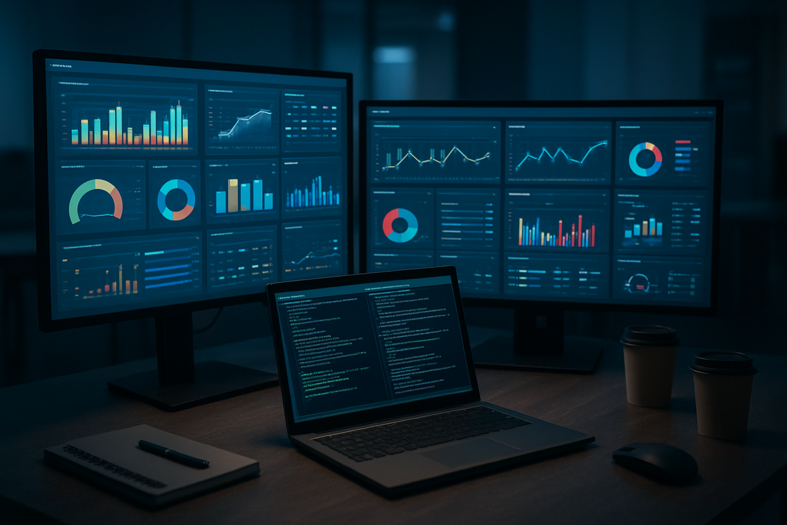 Monitoring and Troubleshooting Deployed Applications